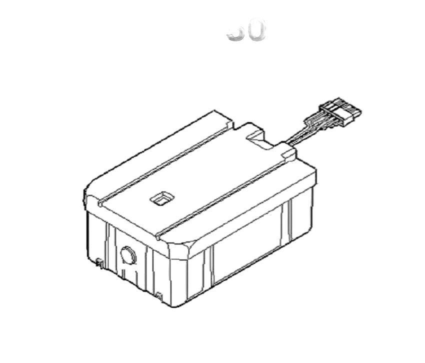 Stihl - 6309-400-6531 - AAI 250.2 Battery