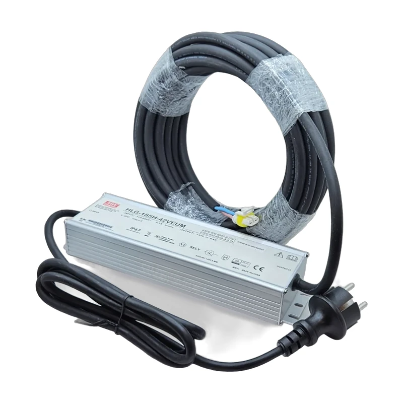 Stihl - 6309-400-8507 - Power Supply RMI 632.1 P/PC/M EUR