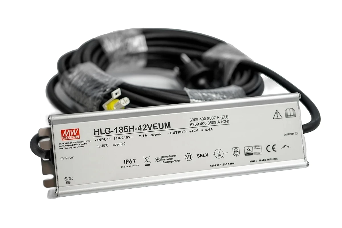 Stihl - 6309-400-8507 - Power Supply RMI 632.1 P/PC/M EUR