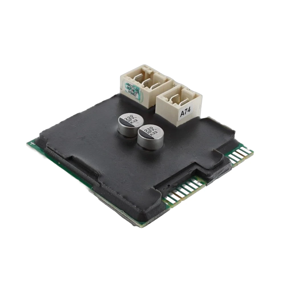 Control Modules