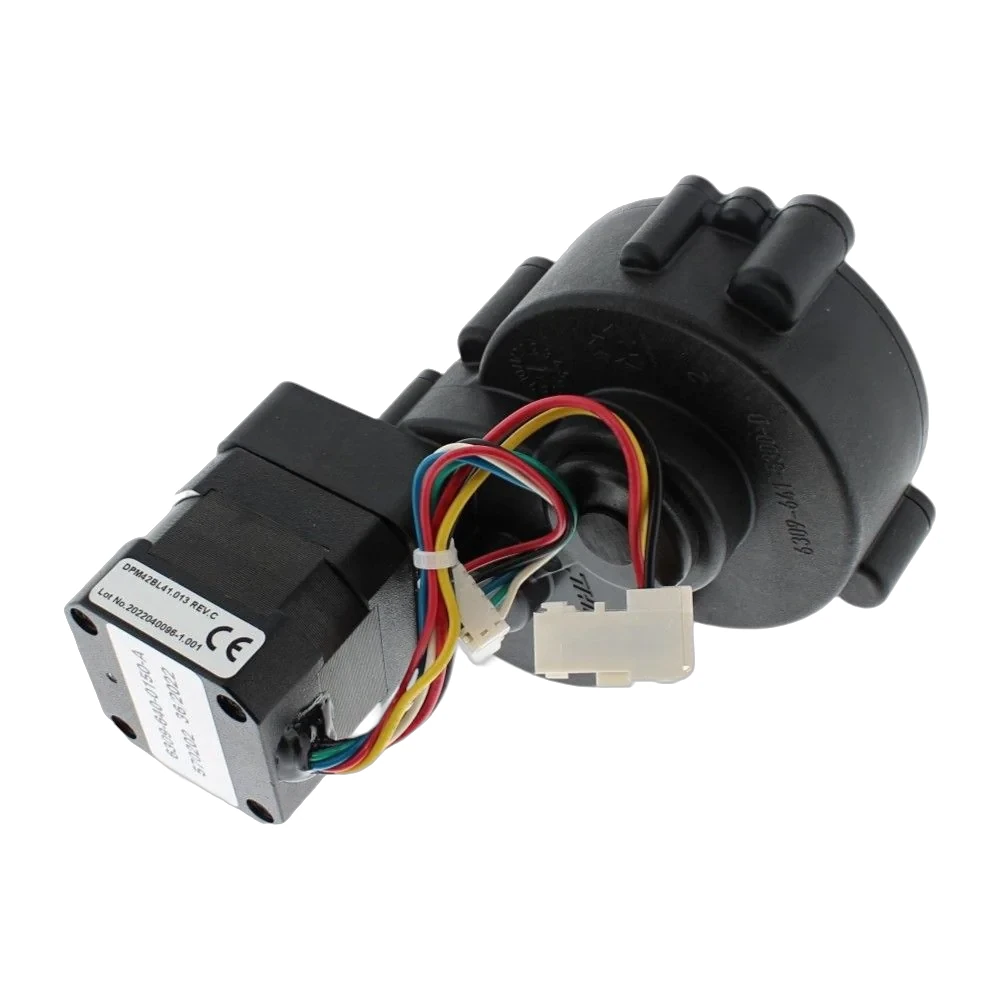 Stihl - 6309-640-0150 - Complete Gearbox