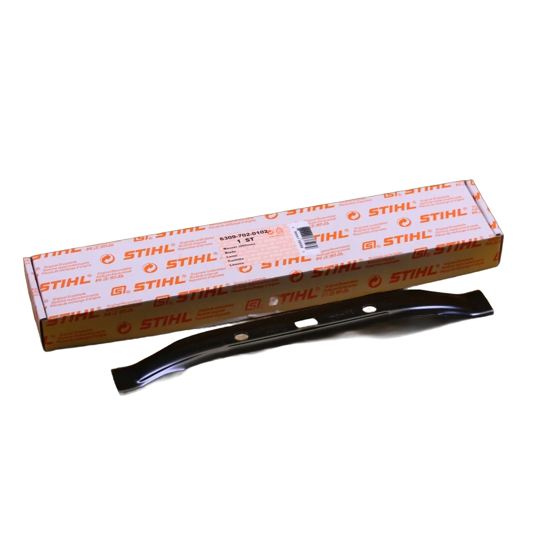 Stihl - 6309-702-0102 - Knife / Knives