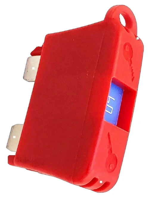 Stihl - 6311-430-3800 - Fuse