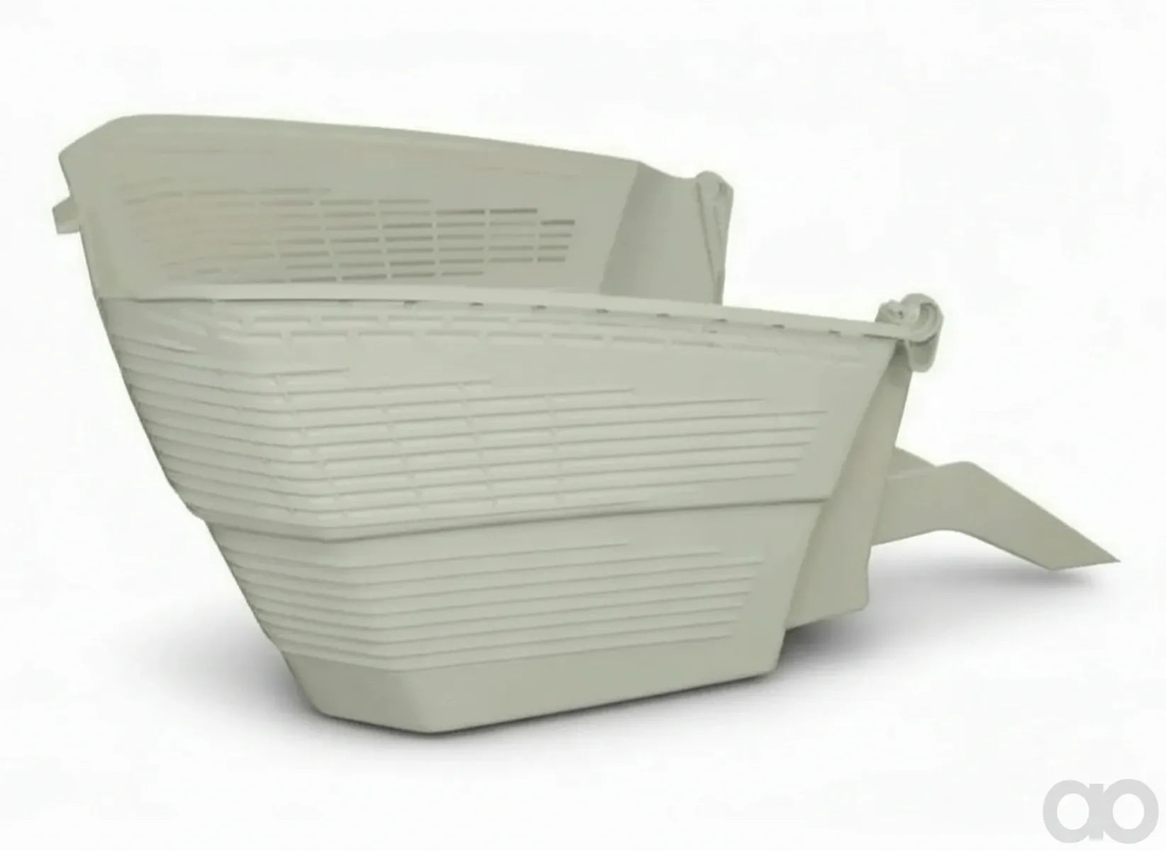 Stihl - 6311-703-9602 - Grass Catcher