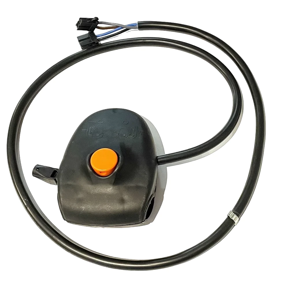 Stihl - 6320-430-0403 - Safety Switch