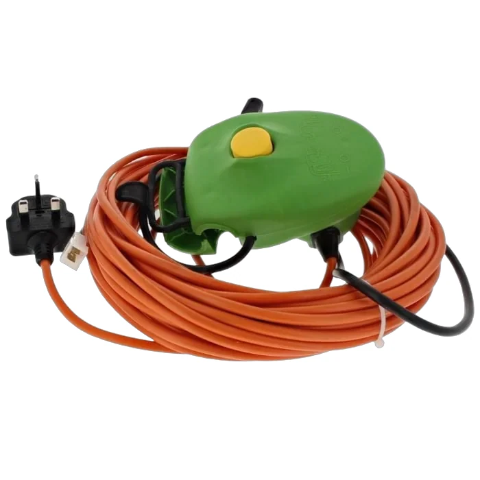 Stihl - 6320-430-0412 - Automatic Circuit Breaker GB