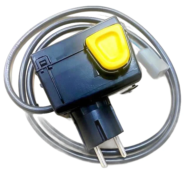 Stihl - 6320-430-0437 - Automatic Circuit Breaker