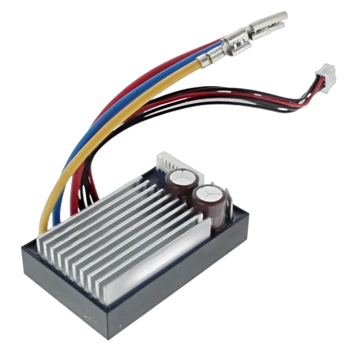 Stihl - 6320-430-1400 - Electronic Module