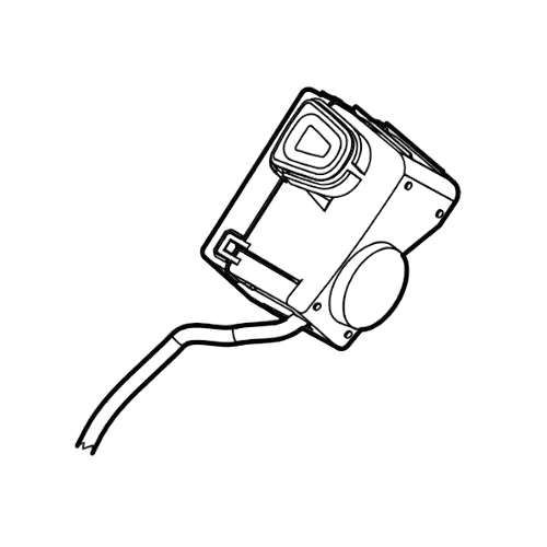 Stihl - 6338-430-0426 - Safety Switch