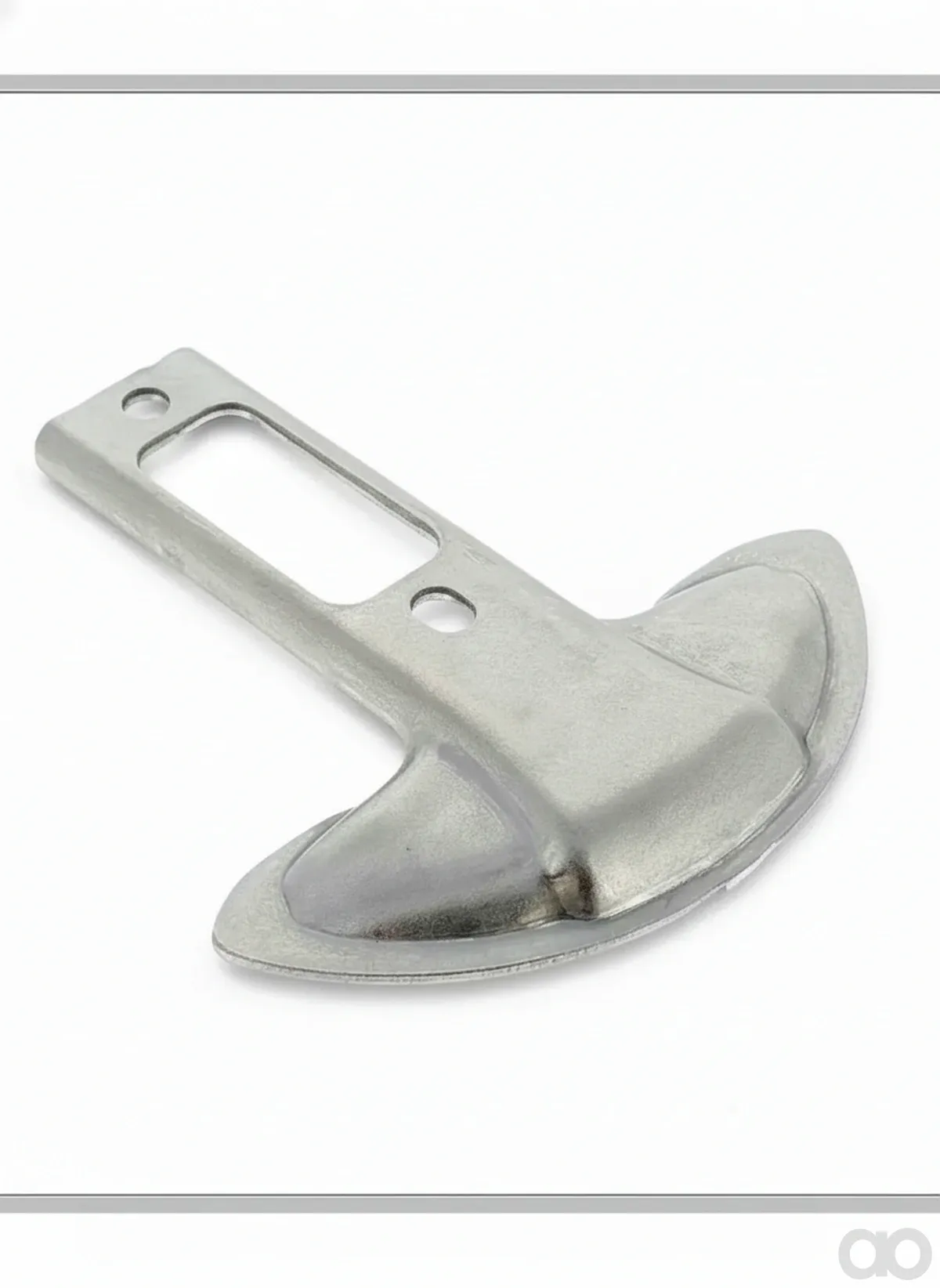 Stihl - 6338-700-2420 - Axle