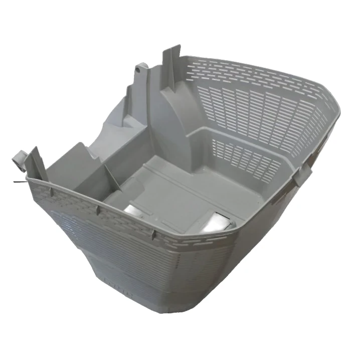 Stihl - 6338-703-9606 - Grass Collection Basket