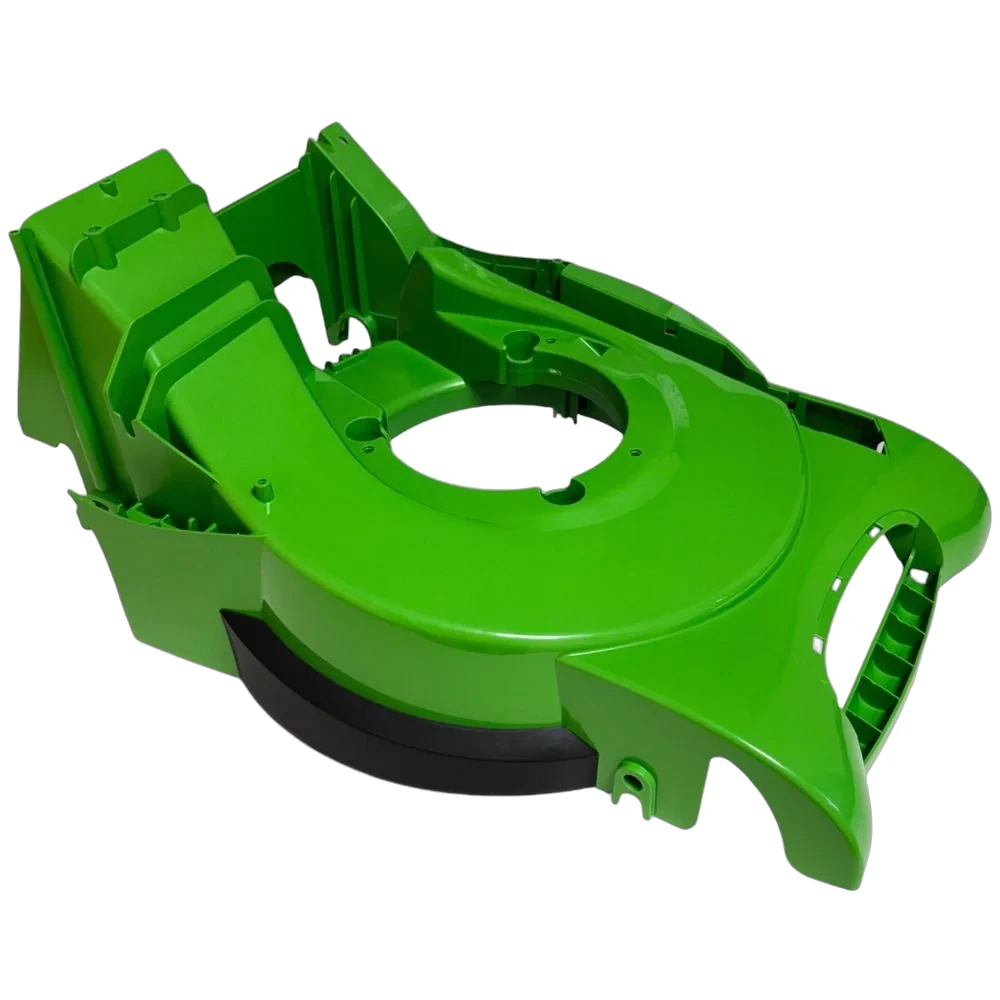 Stihl - 6340-700-8508 - Complete Housing