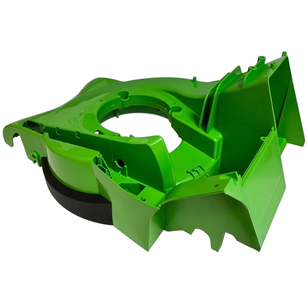 Stihl - 6340-700-8508 - Complete Housing