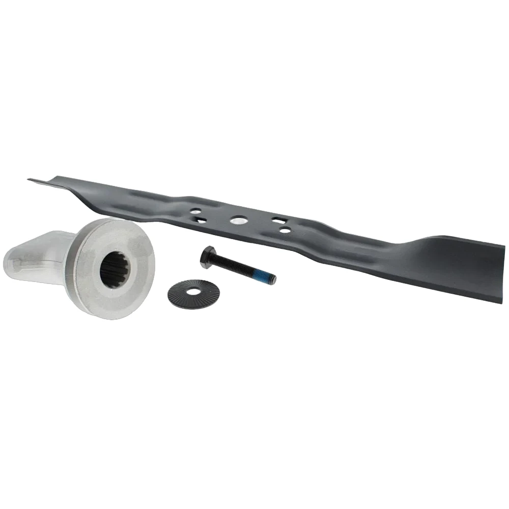 Stihl - 6350-007-1075 - Blade Bushing Set