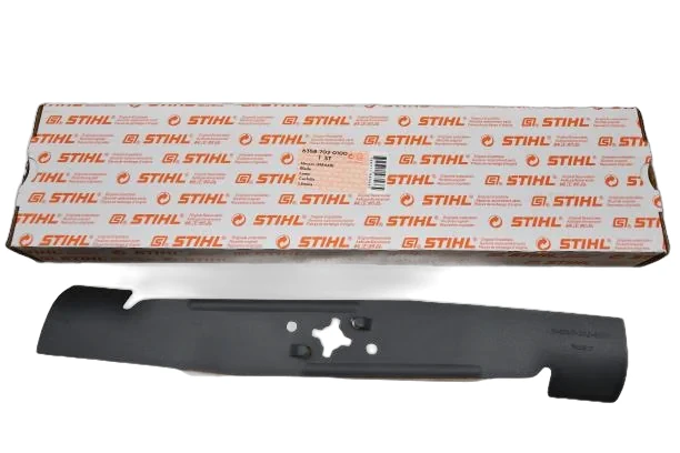 Stihl - 6358-702-0100 - Knife