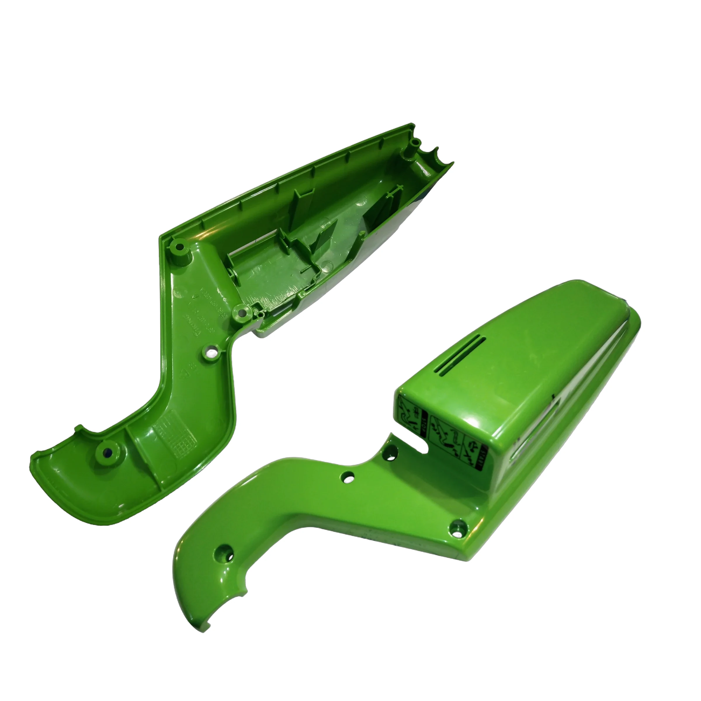 Stihl - 6360-182-1316 - Housing Part