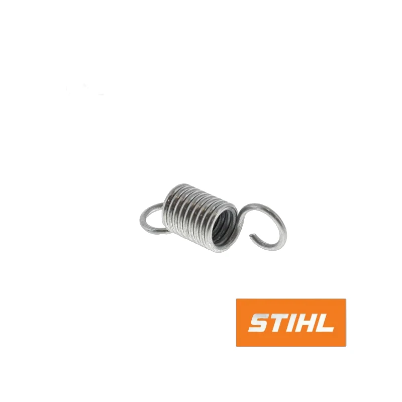 Stihl - 6360-643-3800 - Tension Spring