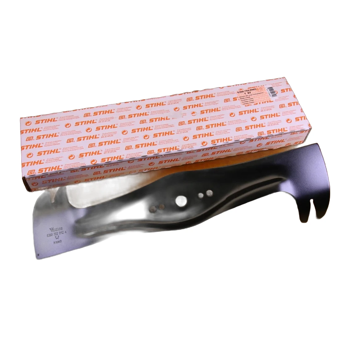 Stihl - 6360-760-9992 - Blade