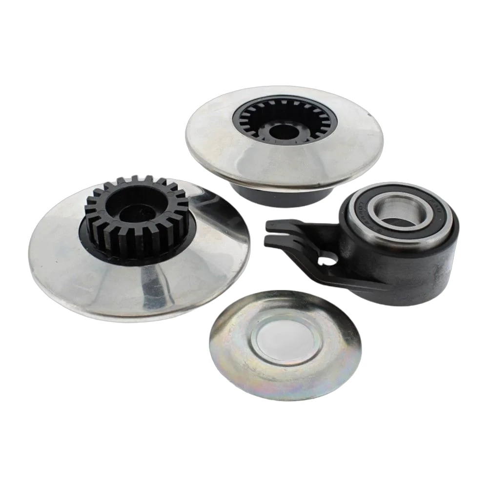 Stihl - 6364-700-2500 - Complete V-Belt Pulley