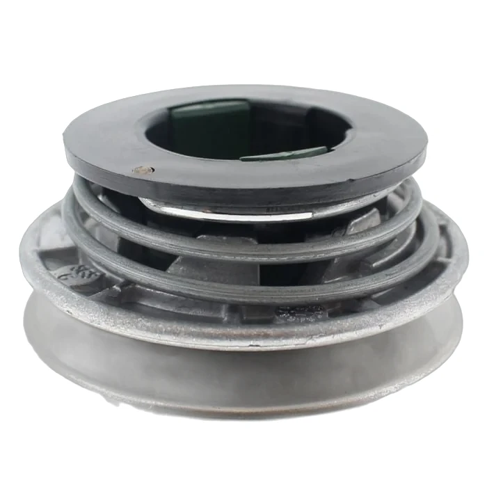 Stihl - 6364-700-2510 - Complete V-Belt Pulley