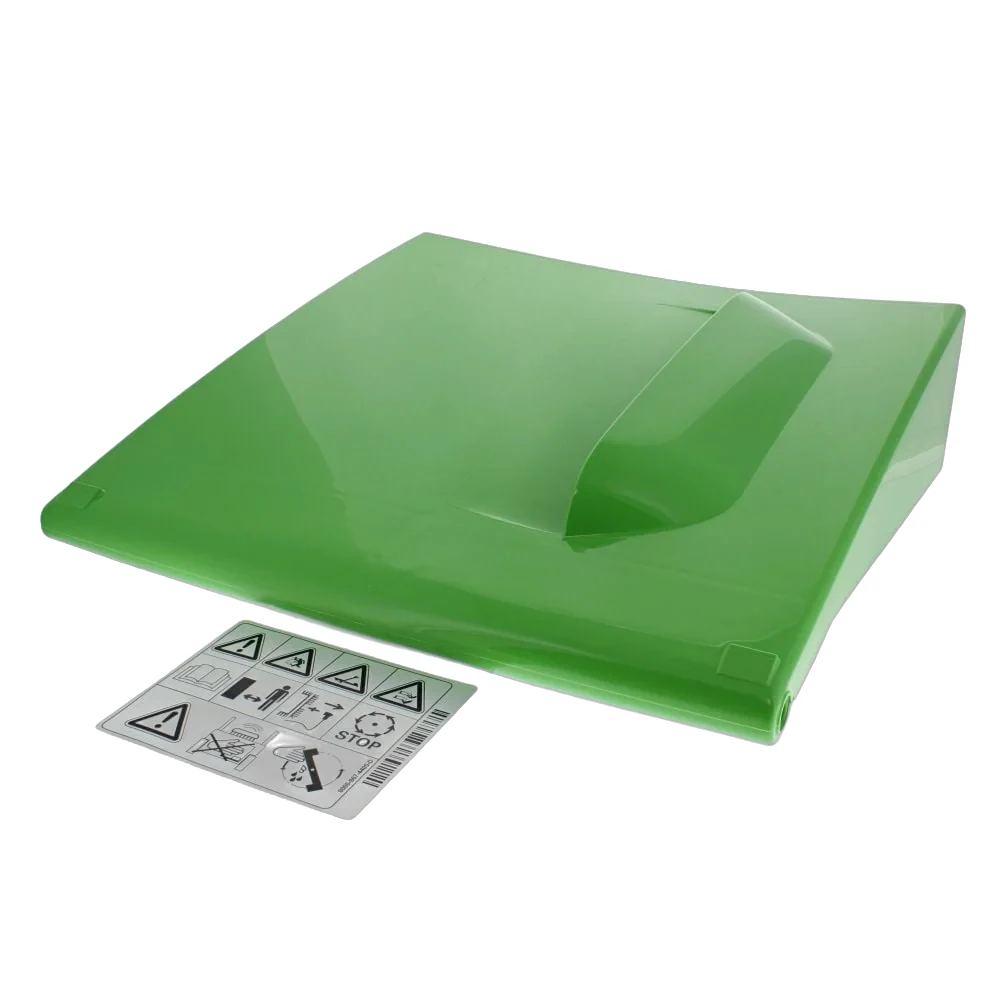 Stihl - 6364-700-2700 - Cover