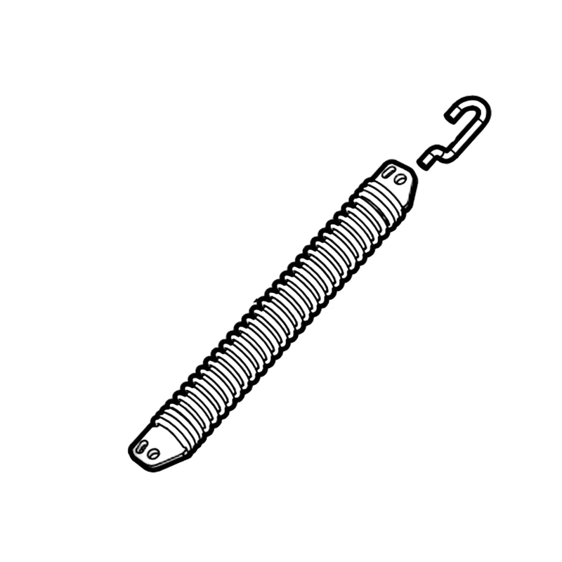 Stihl - 6364-764-1600 - Tension Spring