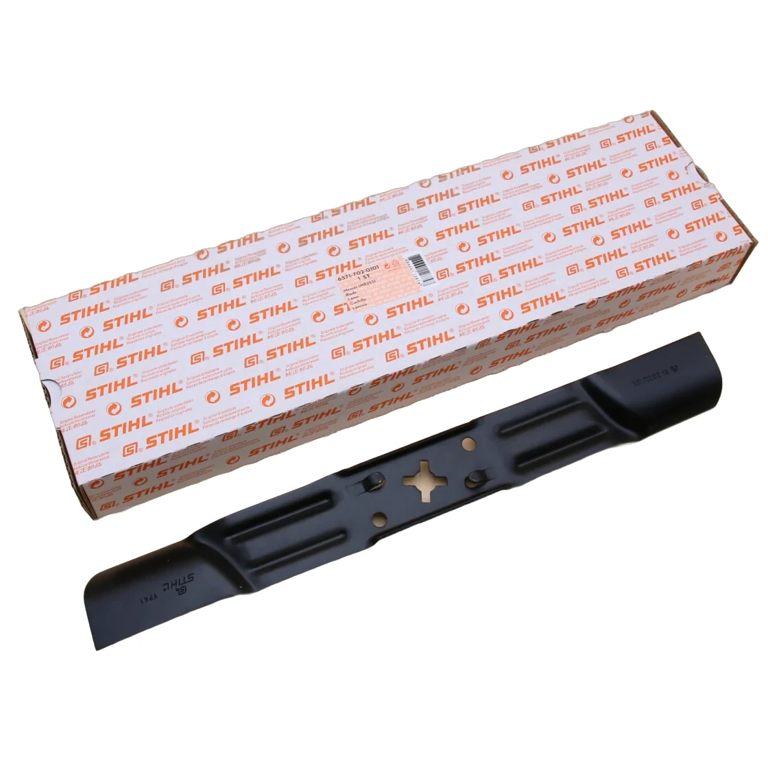Stihl - 6371-702-0101 - Blade