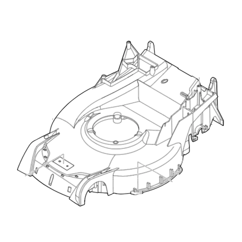 Bearing Housings