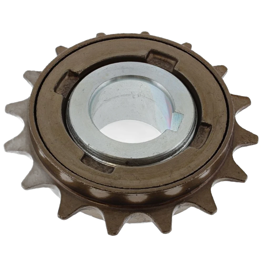 Stihl - 6374-780-2215 - Freewheel Mechanism, Right Side