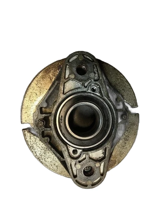 Stihl - 6375-007-1050 - Clutch Lining Set