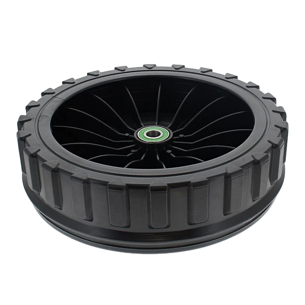 Wheel & Rims