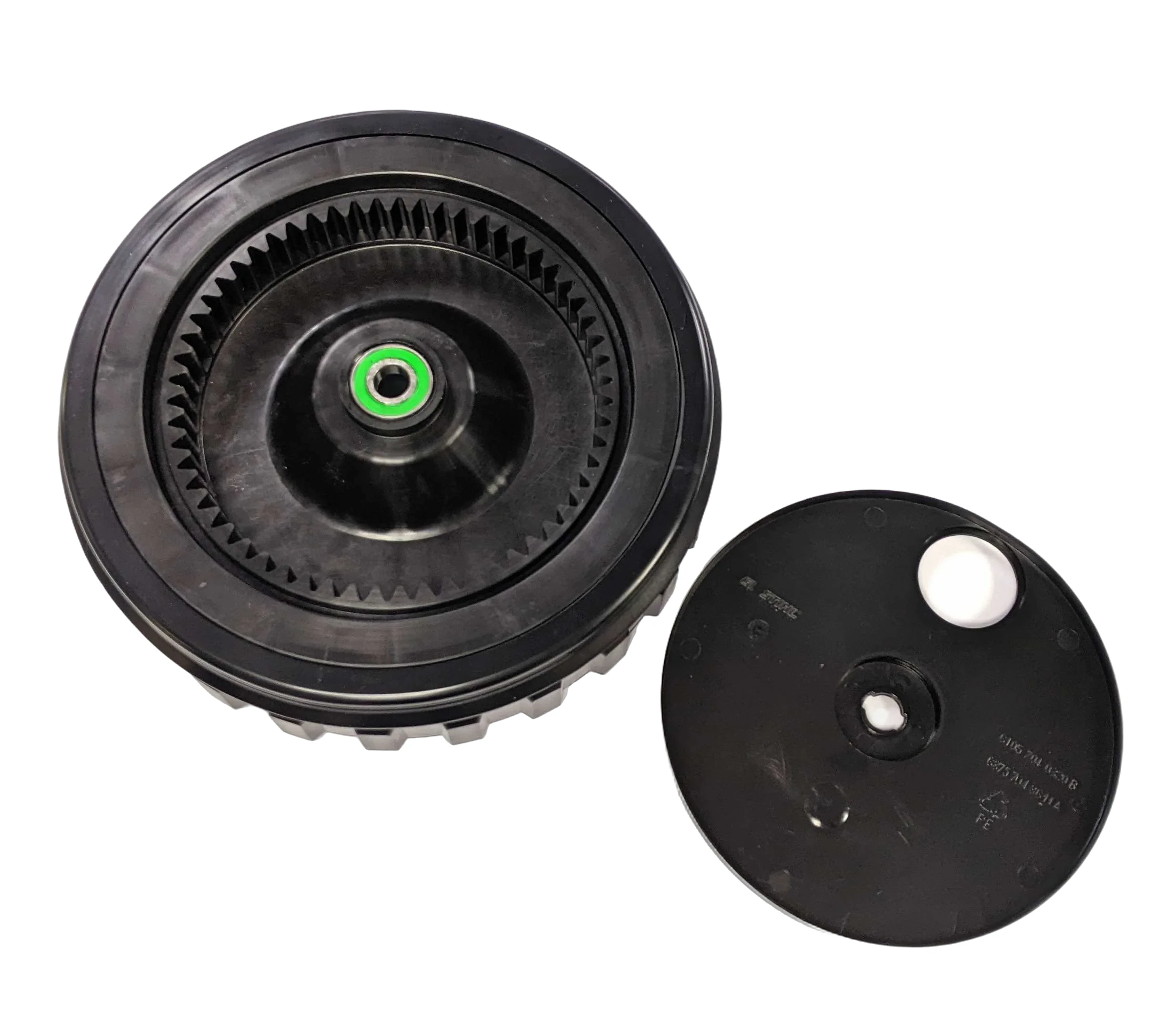 Stihl - 6375-700-0402 - Wheel Compl. 230
