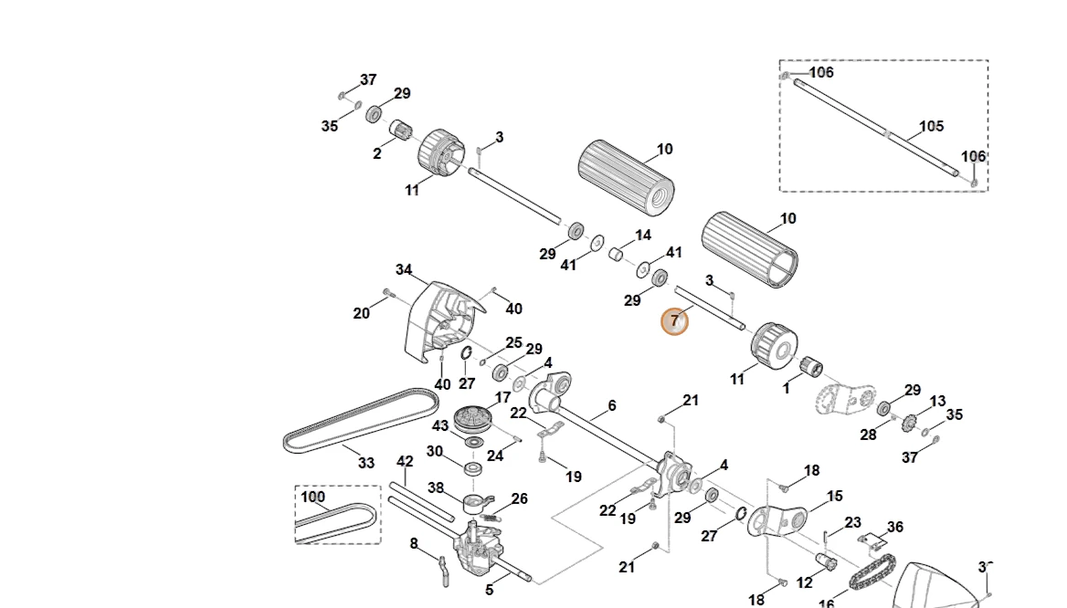 Stihl