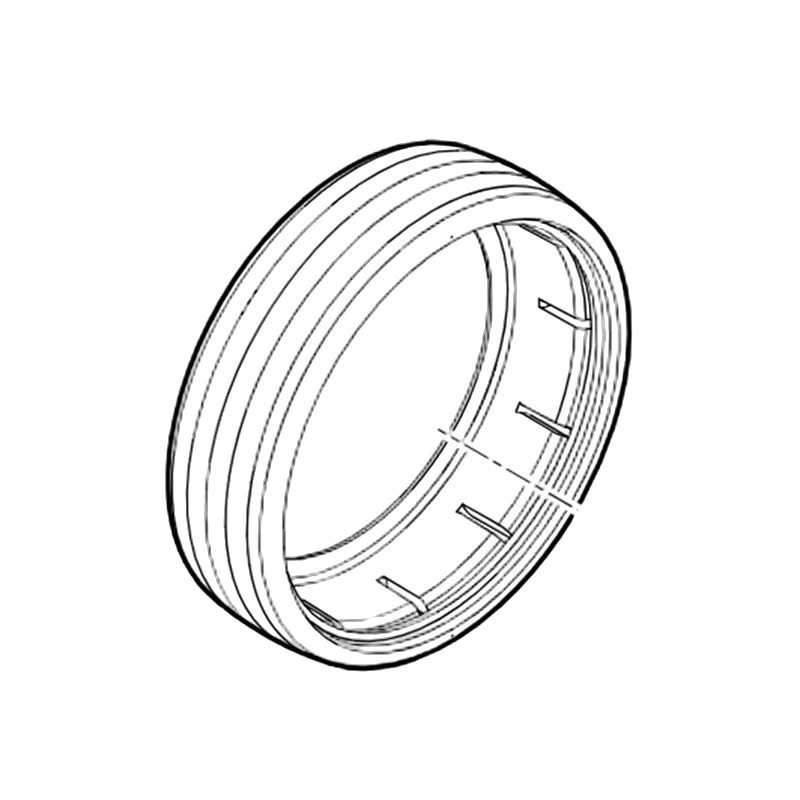 Stihl - 6375-704-9520 - Tire