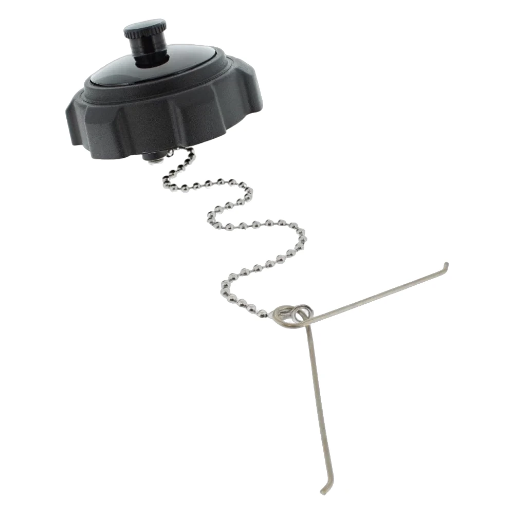Stihl - 6378-350-1500 - Fuel Tank Cap
