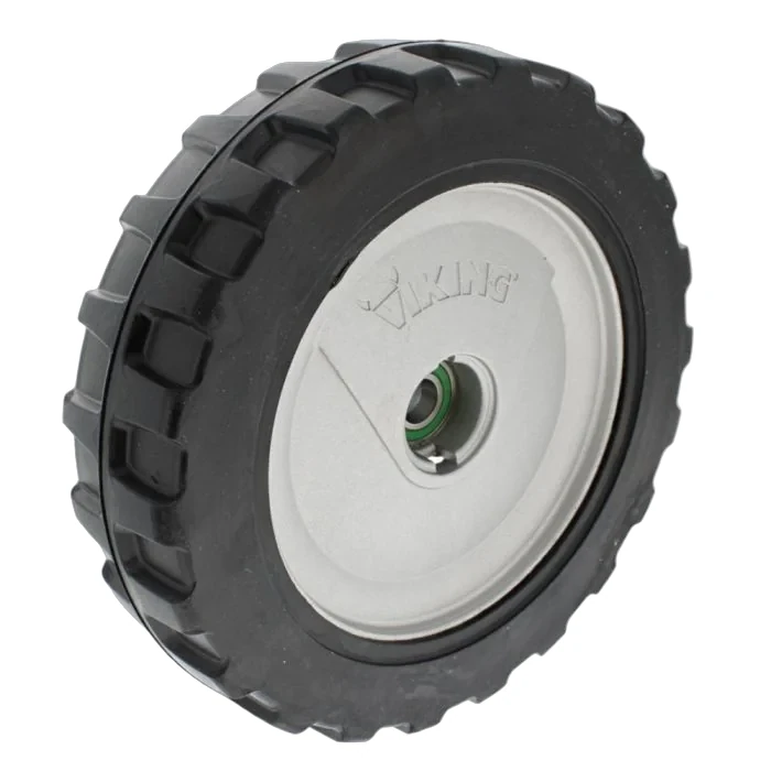 Stihl - 6378-700-0400 - Wheel Assembly
