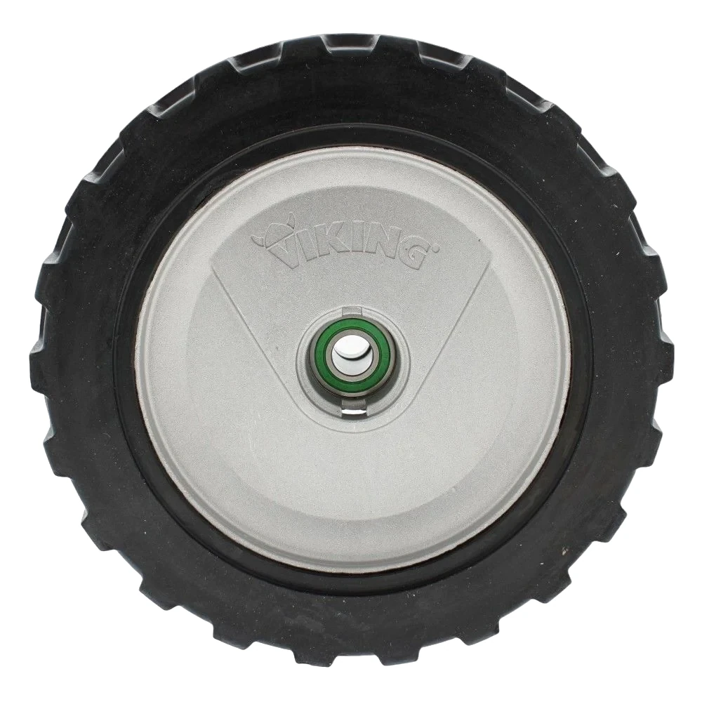 Stihl - 6378-700-0400 - Wheel Assembly