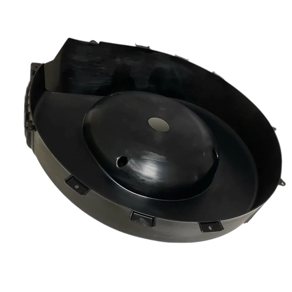 Stihl - 6378-701-4300 - Mulching Shield
