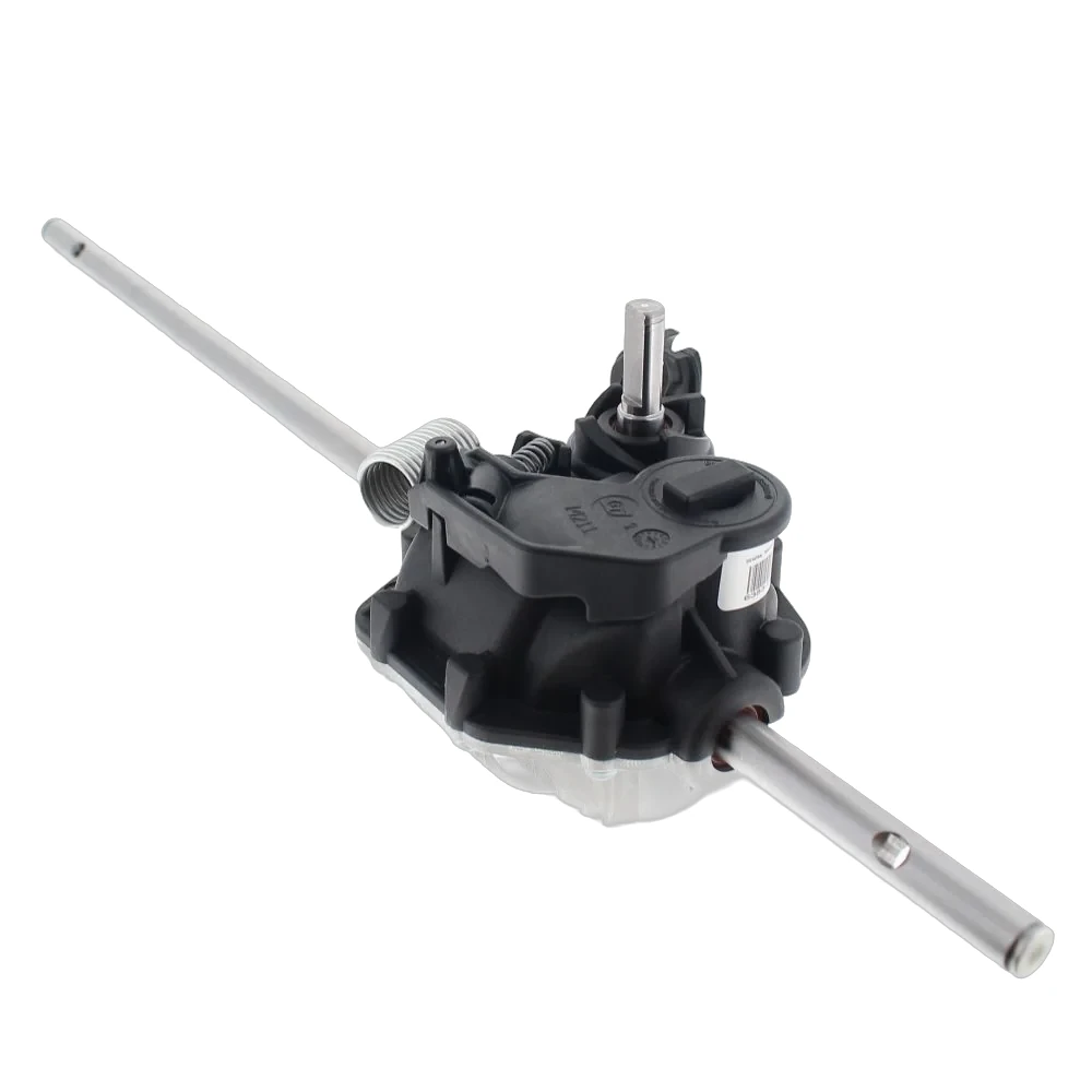 Timing Gears