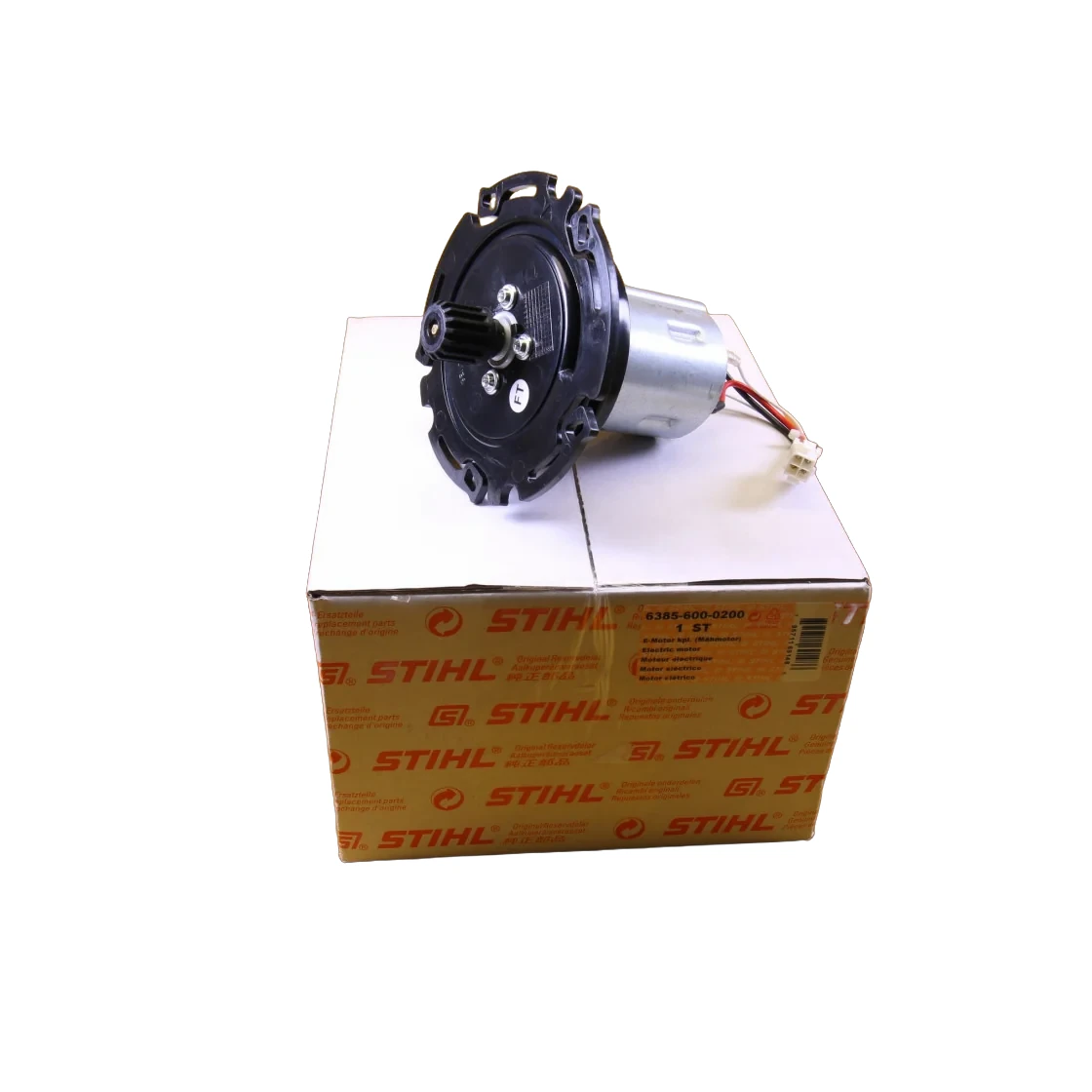 Stihl - 6385-600-0200 - Electric Motor