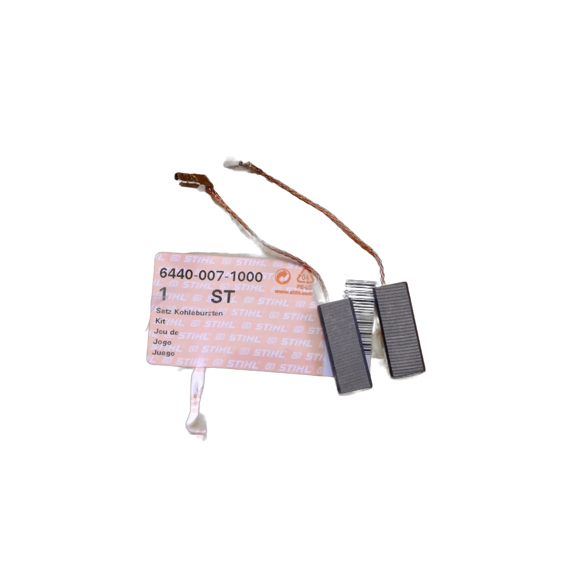 Other Electrical Components