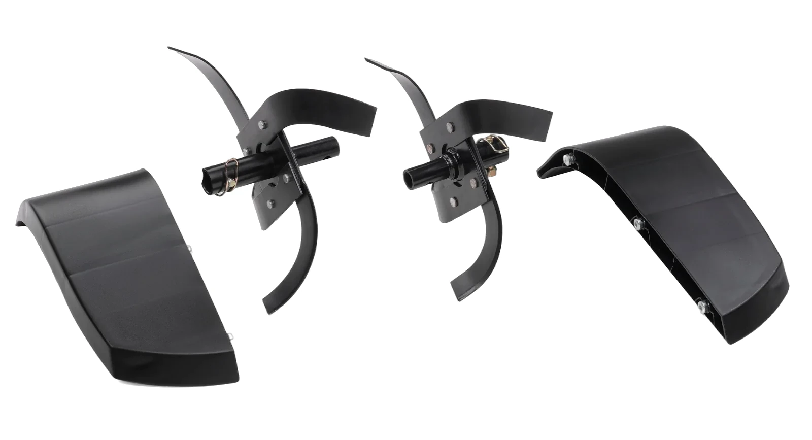 Other Attachments