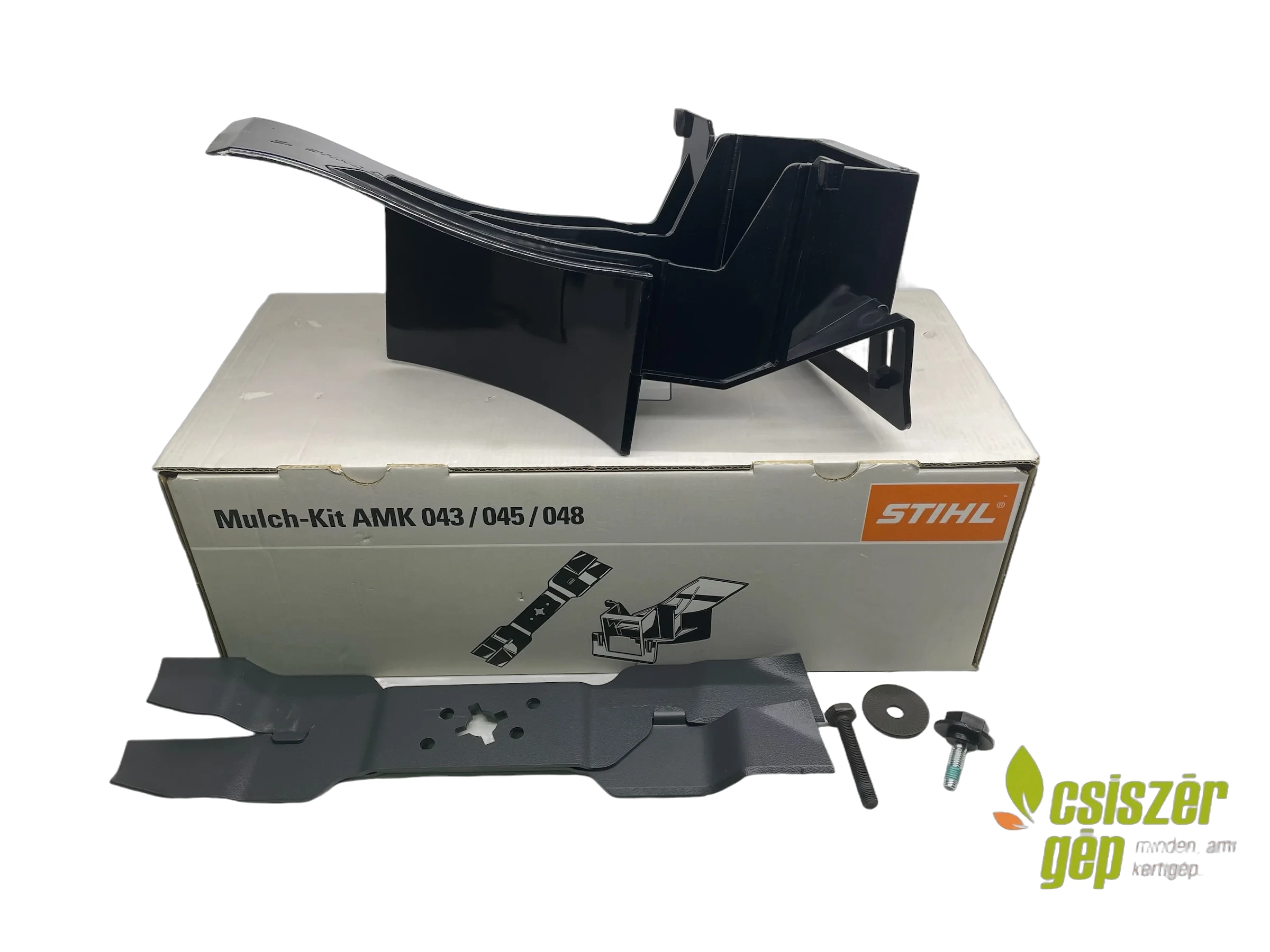 Stihl - 6909-007-1083 - Mulching Kit AMK 043.1