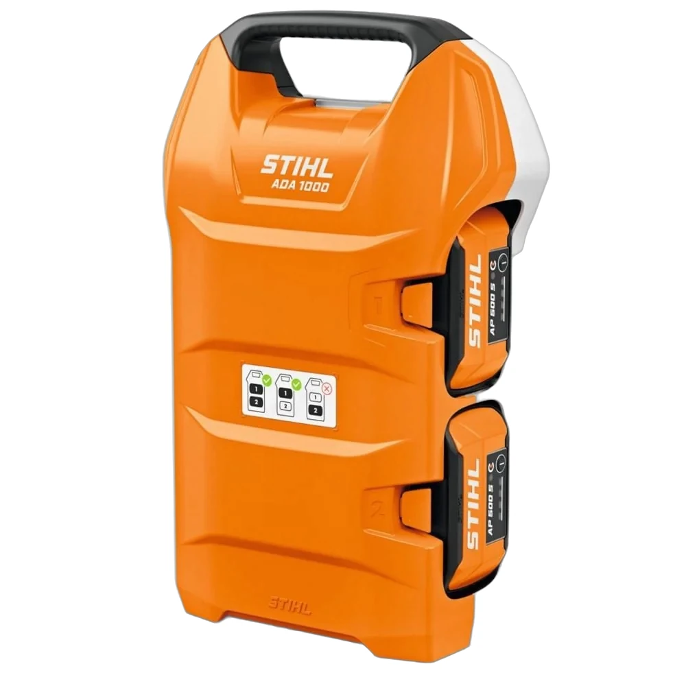 Other Battery Accessories
