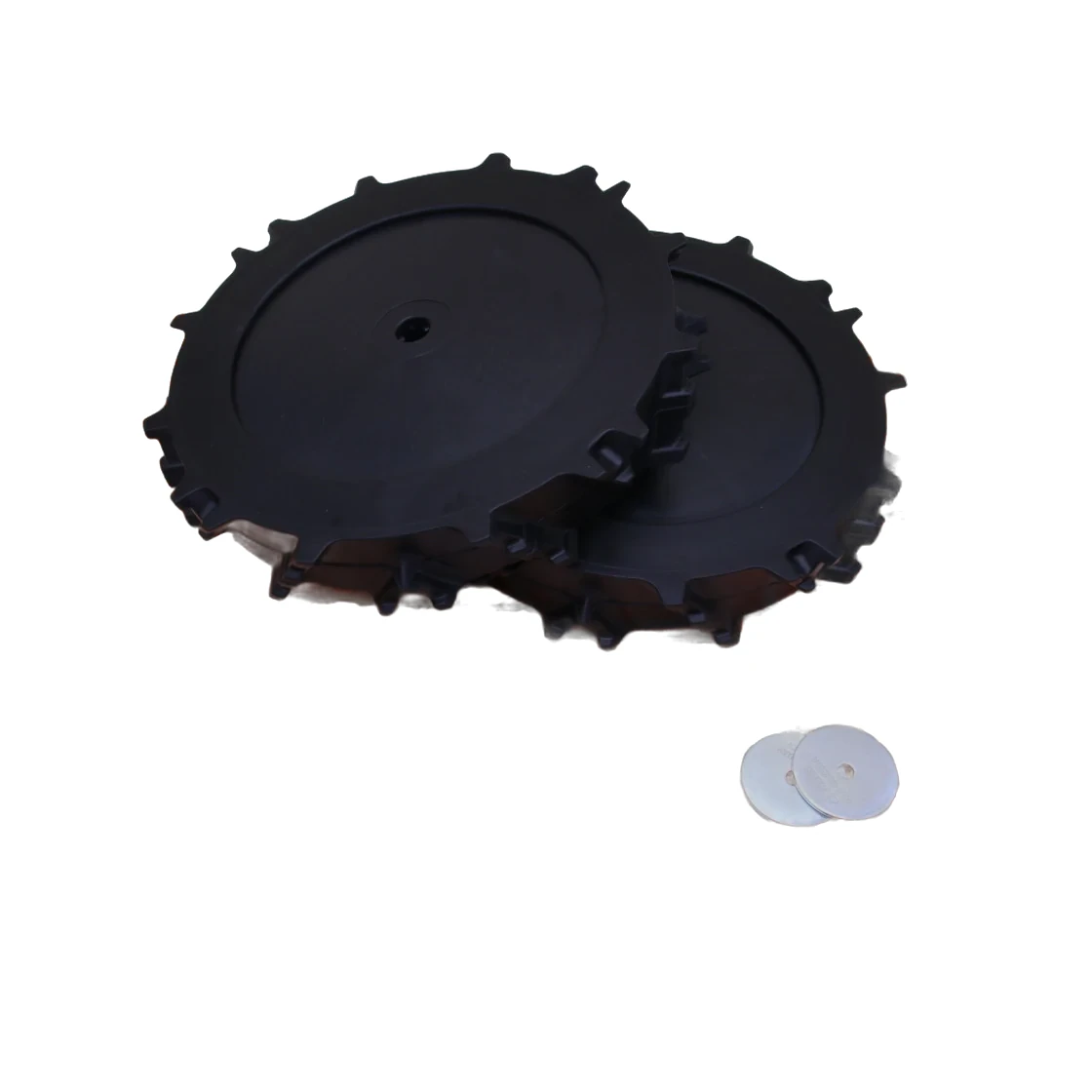 Stihl - 6909-700-0412 - Wheel ART 240.0