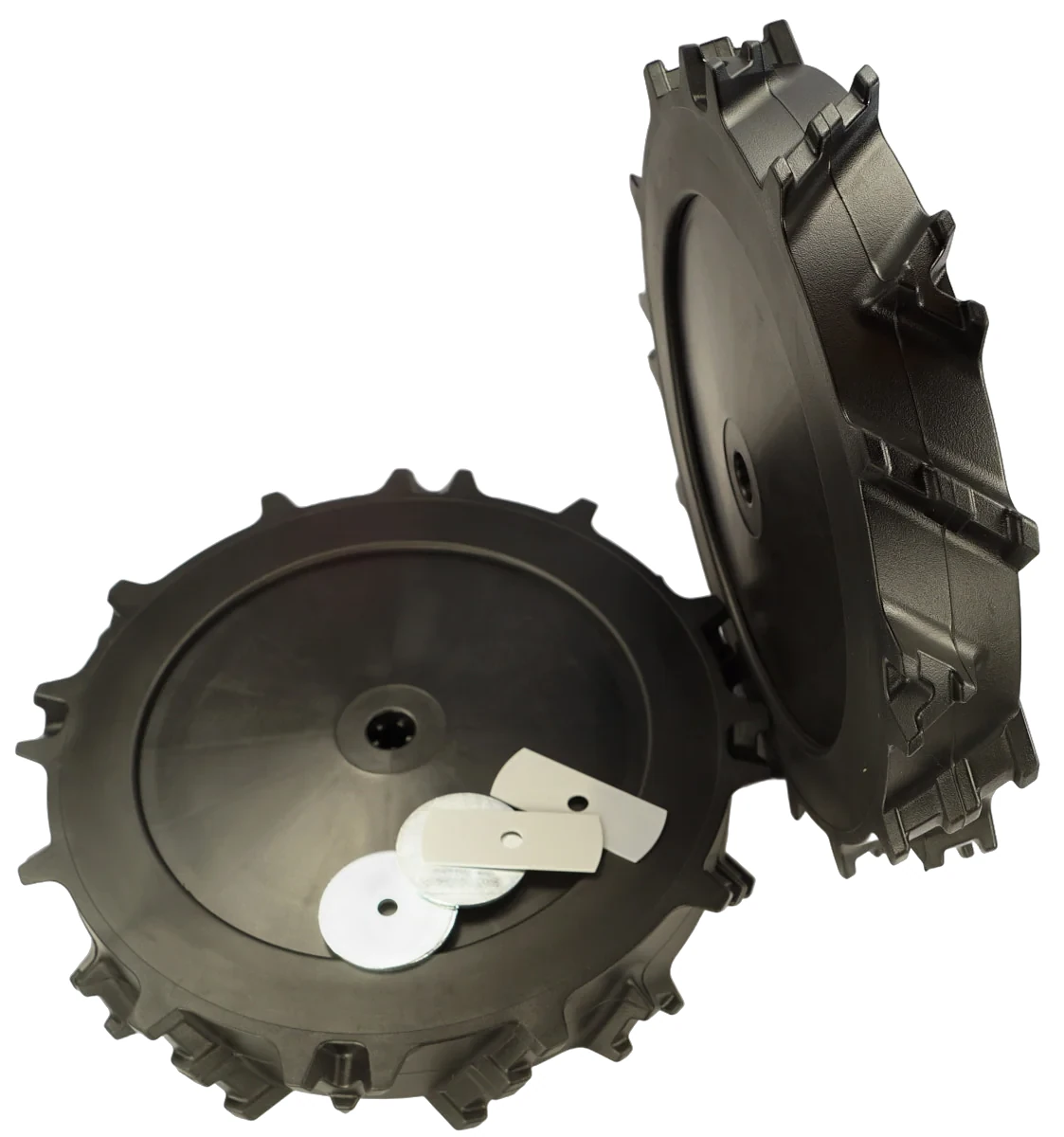 Stihl - 6909-700-0412 - Wheel ART 240.0