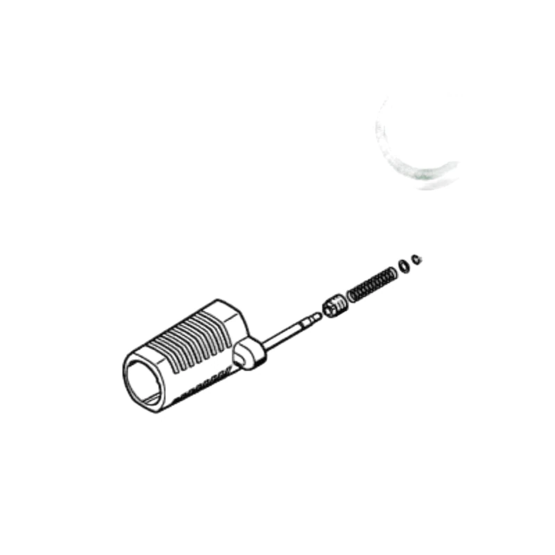 Stihl - 6911-640-4500 - Locking Device
