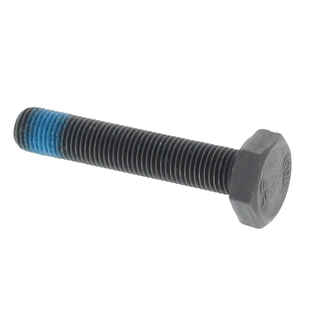 Bolts & Fasteners