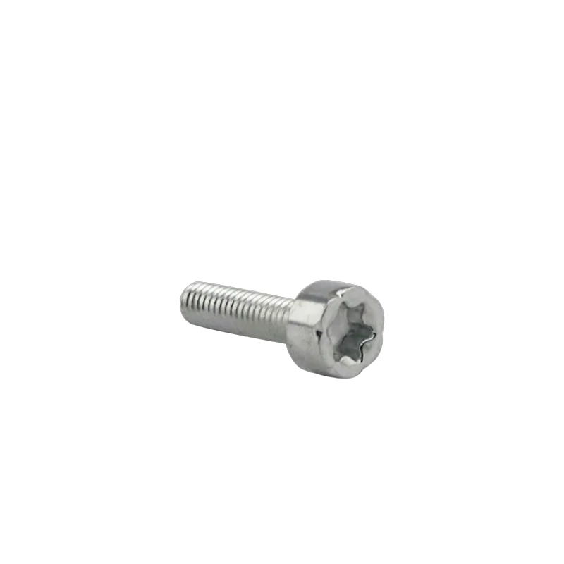 Bolts & Fasteners
