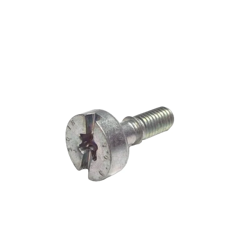 Bolts & Fasteners